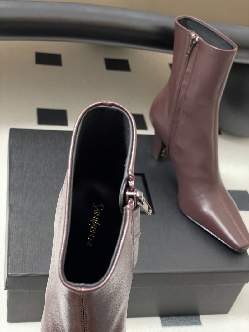 Y51 boots